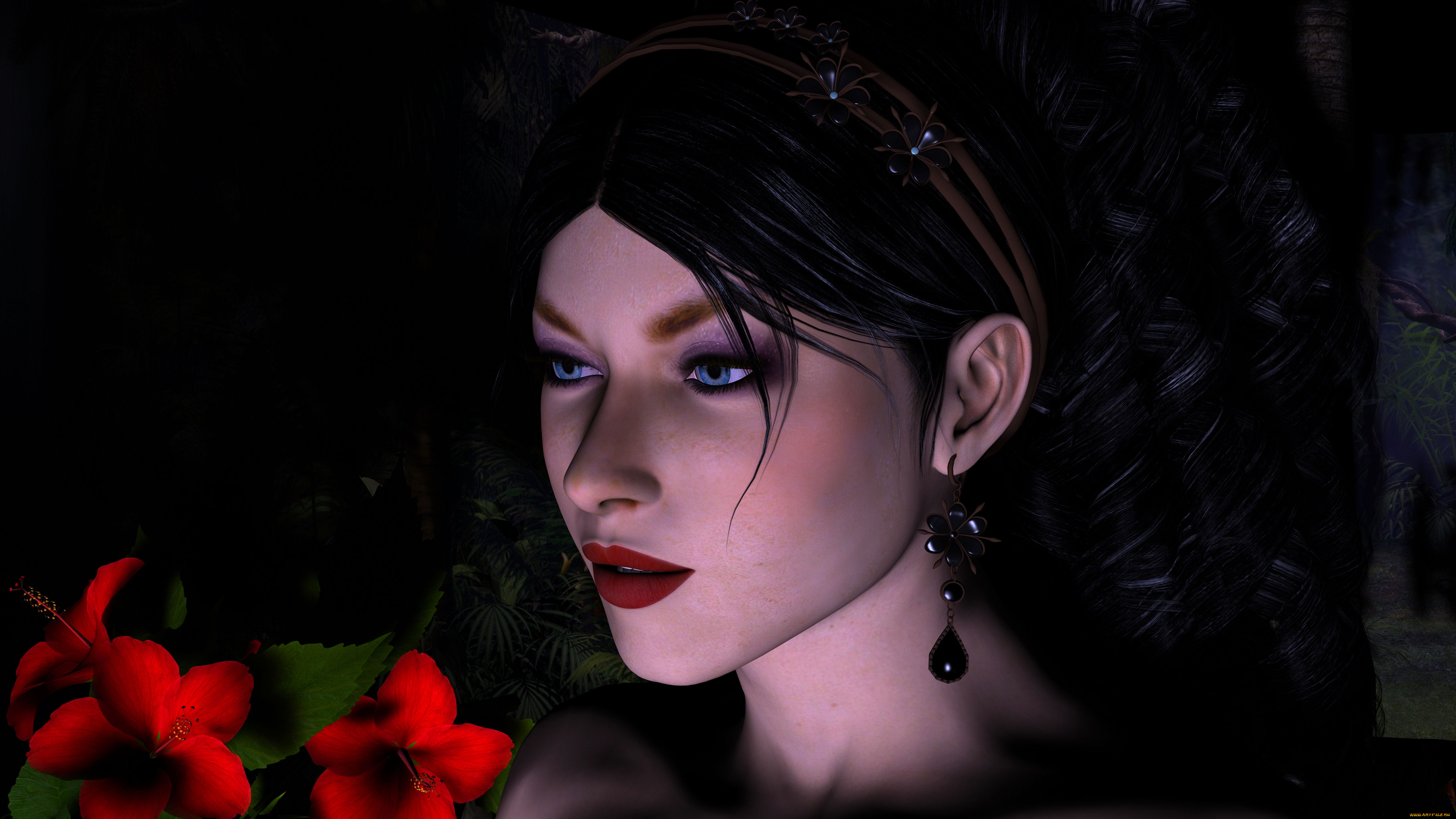 3, , portraits, , , 